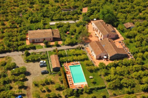 Galea Farm House Riposto